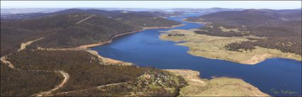 Providence Holiday Park - Adaminaby - NSW (PBH4 00 10420)